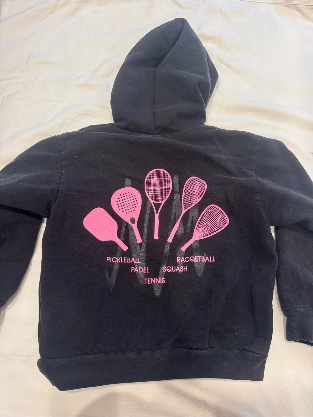 Kids size 6, Neiman Marcus x Cloney Hoodie